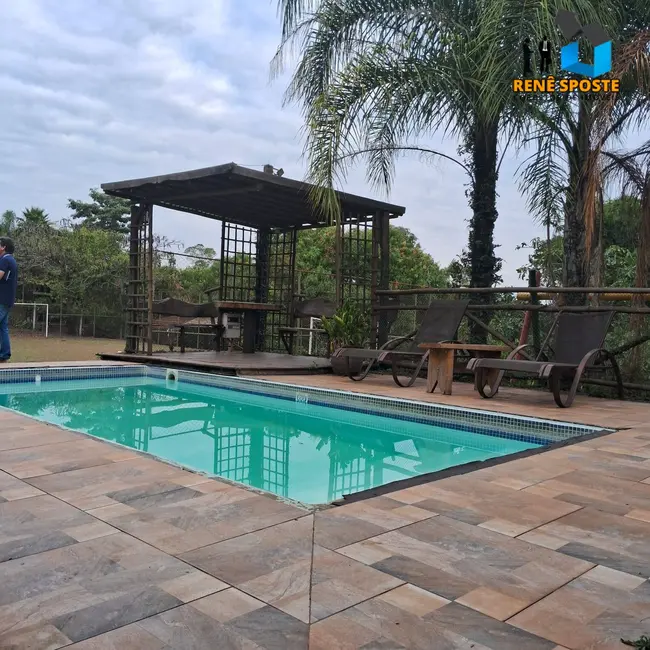 Foto 2 de Pousada com 5 quartos à venda e para alugar, 5800m2 em Sao Pedro - SP