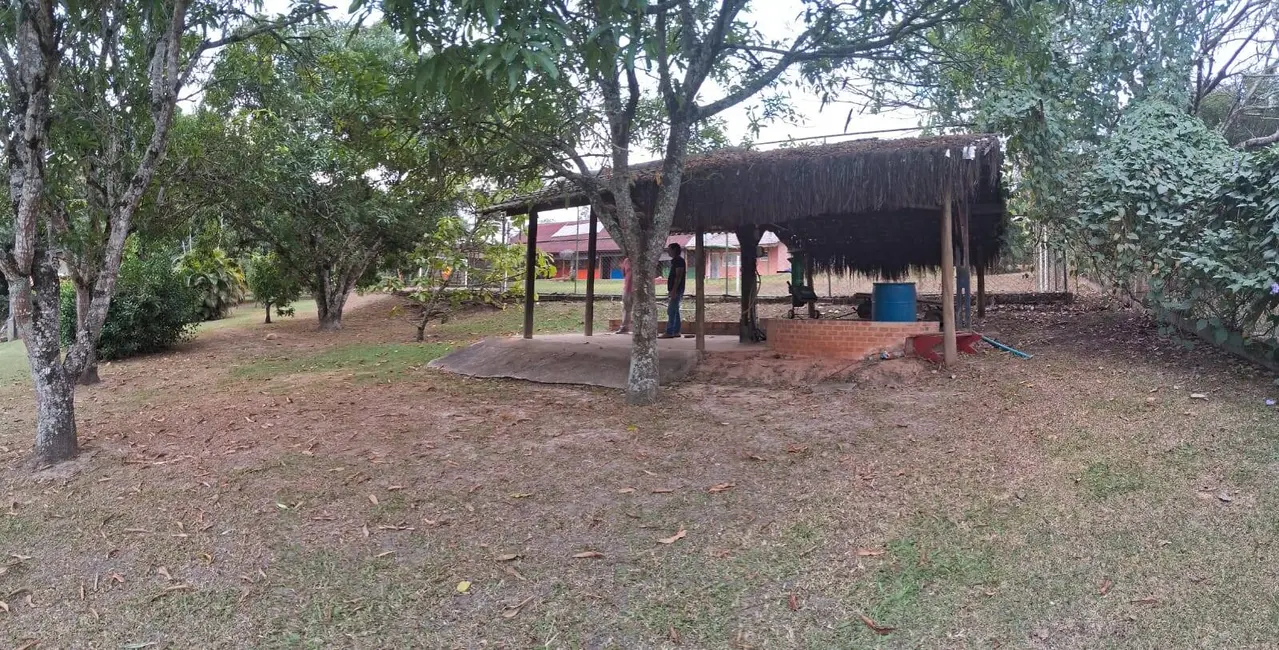 Foto 4 de Pousada com 5 quartos à venda e para alugar, 5800m2 em Sao Pedro - SP