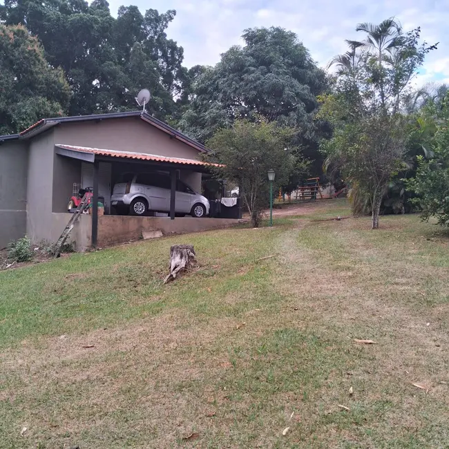 Foto 5 de Pousada com 5 quartos à venda e para alugar, 5800m2 em Sao Pedro - SP