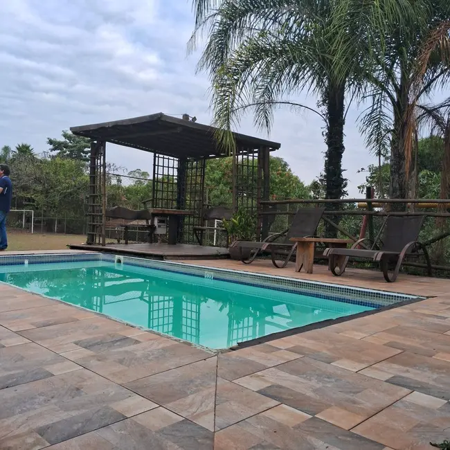 Foto 2 de Pousada com 5 quartos à venda e para alugar, 5800m2 em Sao Pedro - SP