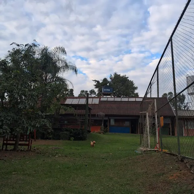 Foto 8 de Pousada com 5 quartos à venda e para alugar, 5800m2 em Sao Pedro - SP