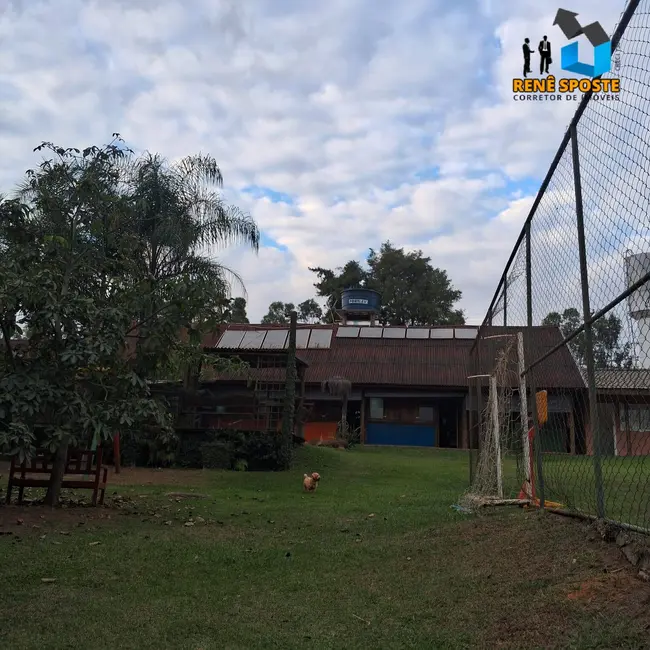 Foto 8 de Pousada com 5 quartos à venda e para alugar, 5800m2 em Sao Pedro - SP