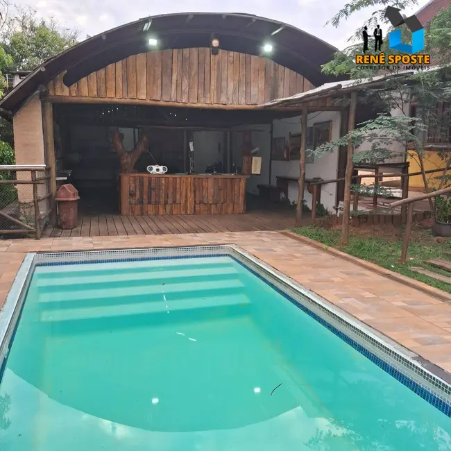 Foto 1 de Pousada com 5 quartos à venda e para alugar, 5800m2 em Sao Pedro - SP