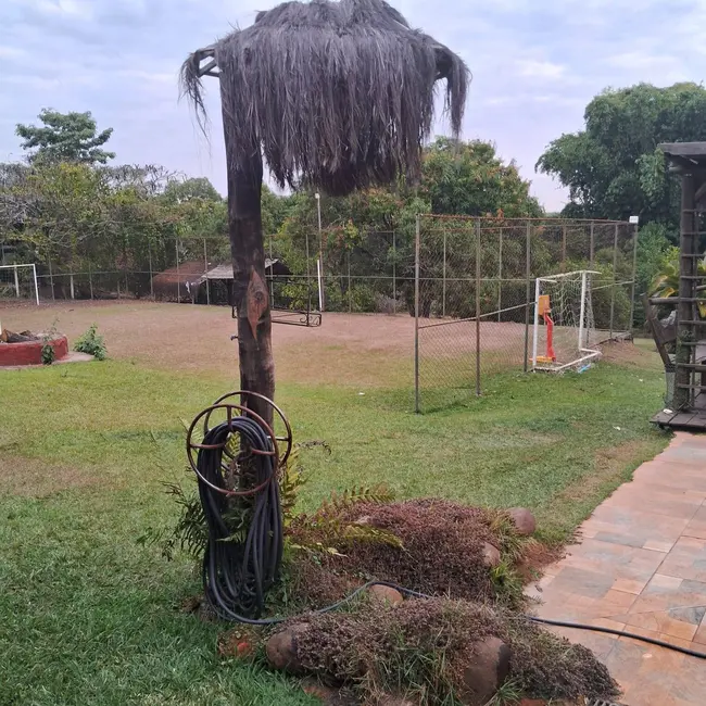 Foto 7 de Pousada com 5 quartos à venda e para alugar, 5800m2 em Sao Pedro - SP