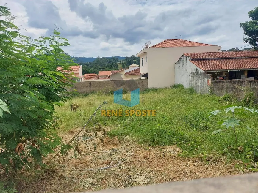 Foto 1 de Terreno / Lote à venda, 280m2 em Sao Pedro - SP