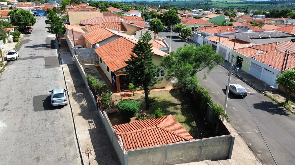 Foto 1 de Casa com 3 quartos à venda, 400m2 em Sao Pedro - SP