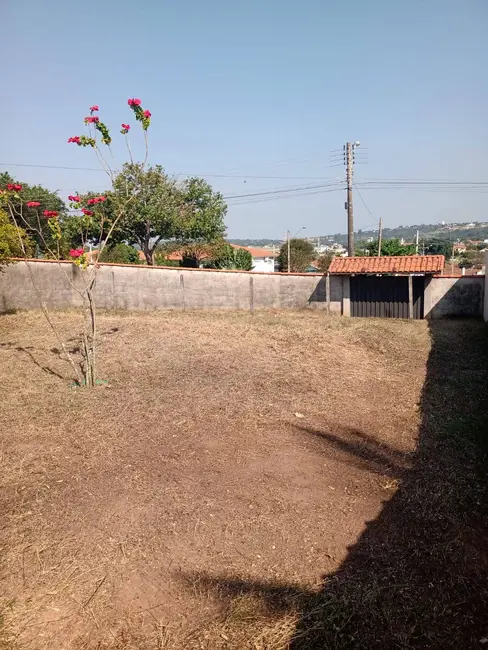 Foto 1 de Terreno / Lote à venda, 435m2 em Sao Pedro - SP
