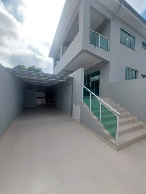 Foto 3 de Sobrado com 4 quartos à venda, 280m2 em Sao Pedro - SP