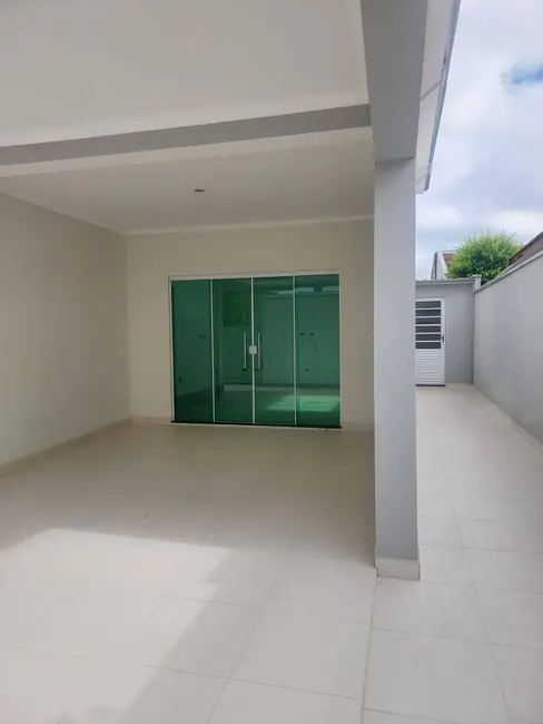 Foto 6 de Sobrado com 4 quartos à venda, 280m2 em Sao Pedro - SP