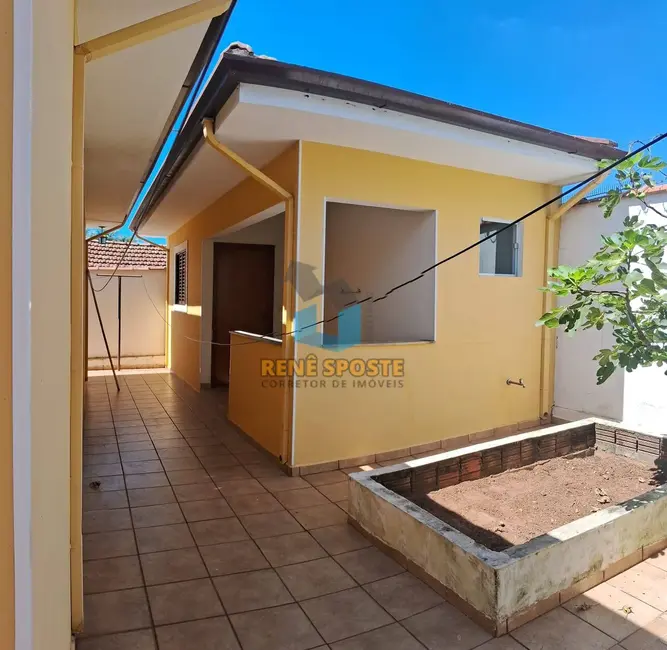 Foto 3 de Casa com 3 quartos à venda, 288m2 em Sao Pedro - SP