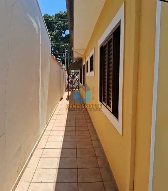 Foto 6 de Casa com 3 quartos à venda, 288m2 em Sao Pedro - SP