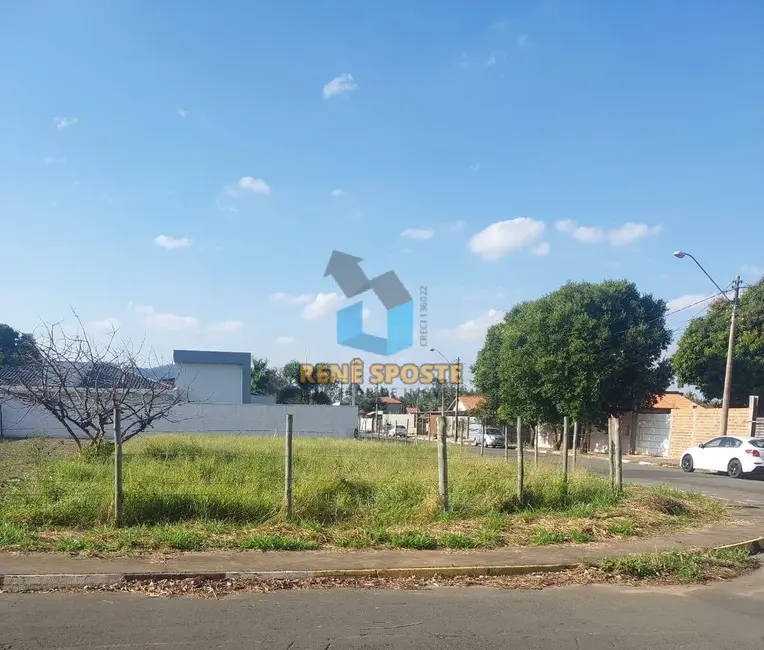 Foto 1 de Terreno / Lote à venda, 537m2 em Sao Pedro - SP