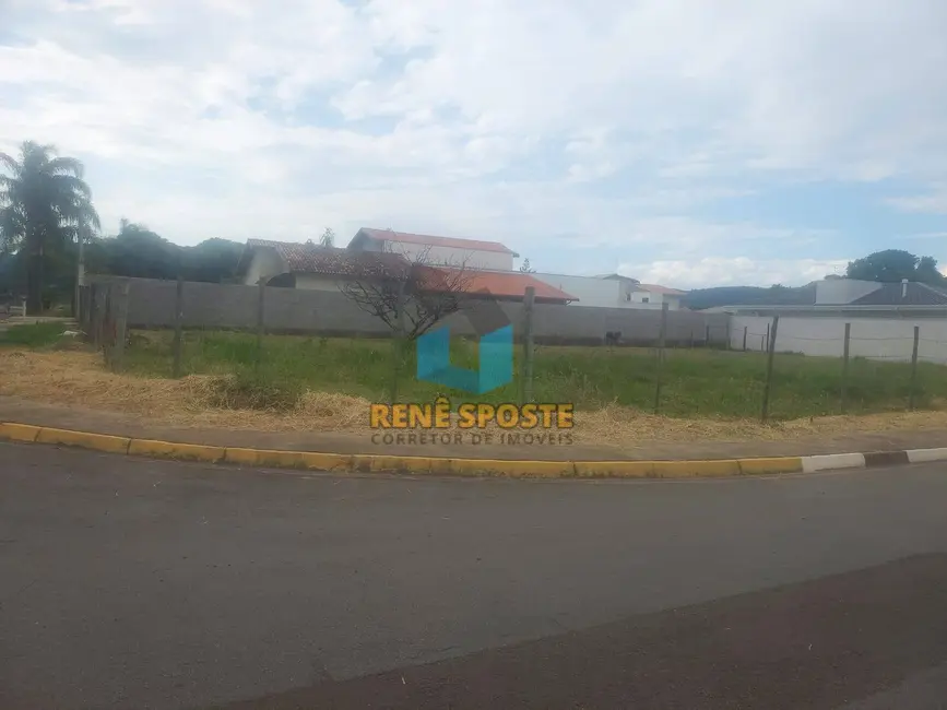 Foto 2 de Terreno / Lote à venda, 537m2 em Sao Pedro - SP