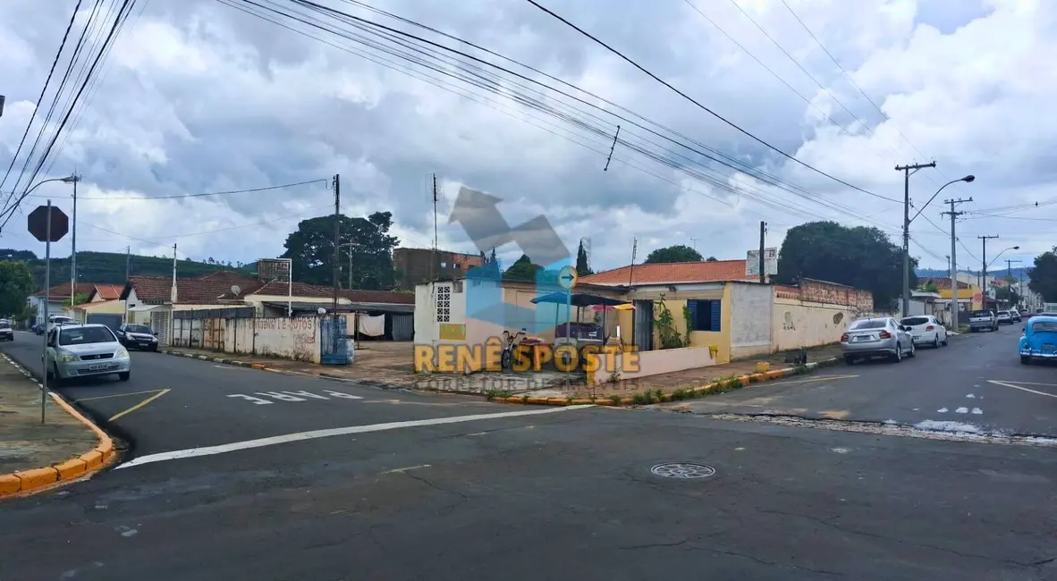 Foto 1 de Terreno / Lote à venda, 930m2 em Sao Pedro - SP
