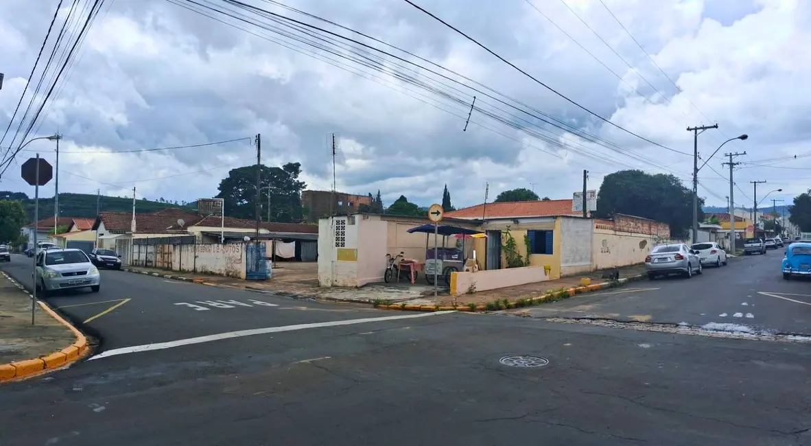Foto 1 de Terreno / Lote à venda, 930m2 em Sao Pedro - SP