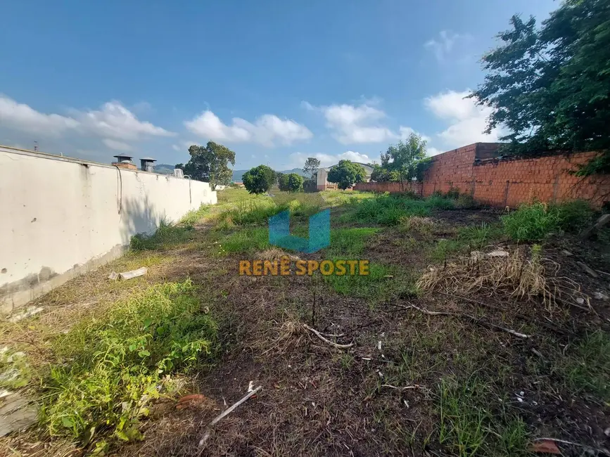 Foto 1 de Terreno / Lote à venda, 1050m2 em Sao Pedro - SP