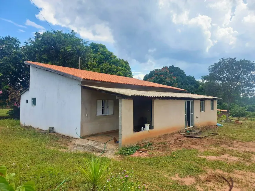 Foto 1 de Casa com 2 quartos à venda, 5000m2 em Sao Pedro - SP