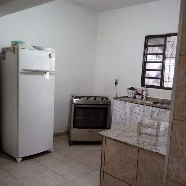 Foto 4 de Casa com 1 quarto à venda, 286m2 em Sao Pedro - SP