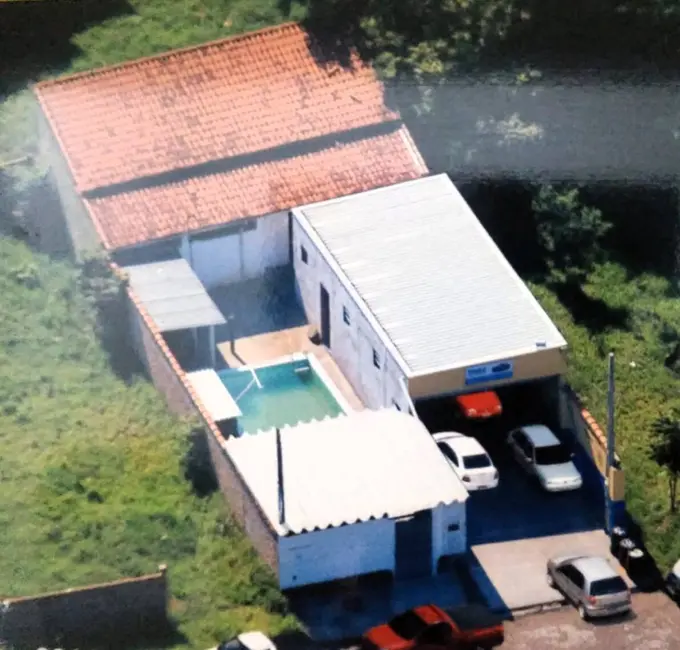 Foto 1 de Casa com 1 quarto à venda, 286m2 em Sao Pedro - SP