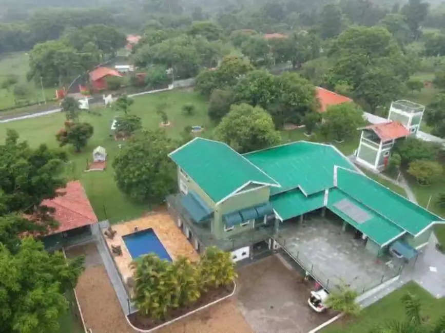 Foto 2 de Pousada com 10 quartos à venda, 10000m2 em Sao Pedro - SP