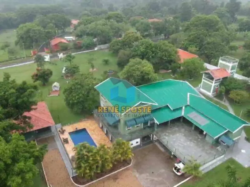 Foto 2 de Pousada com 10 quartos à venda, 10000m2 em Sao Pedro - SP