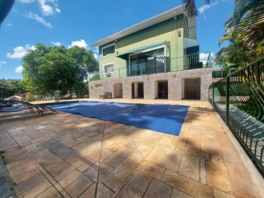 Foto 5 de Pousada com 10 quartos à venda, 10000m2 em Sao Pedro - SP