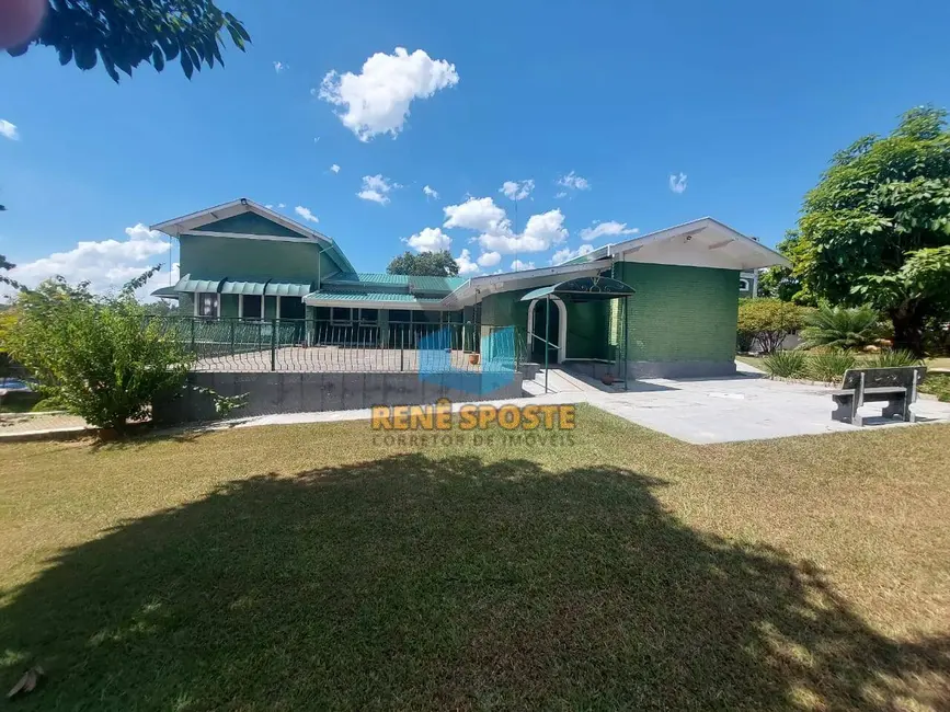 Foto 1 de Pousada com 10 quartos à venda, 10000m2 em Sao Pedro - SP