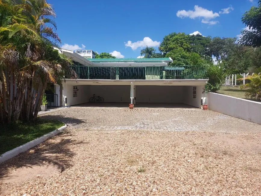 Foto 4 de Pousada com 10 quartos à venda, 10000m2 em Sao Pedro - SP