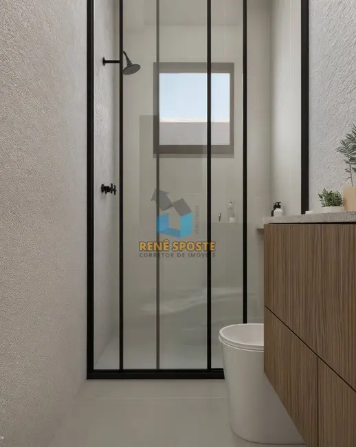 Foto 3 de Casa com 2 quartos à venda, 250m2 em Aguas De Sao Pedro - SP