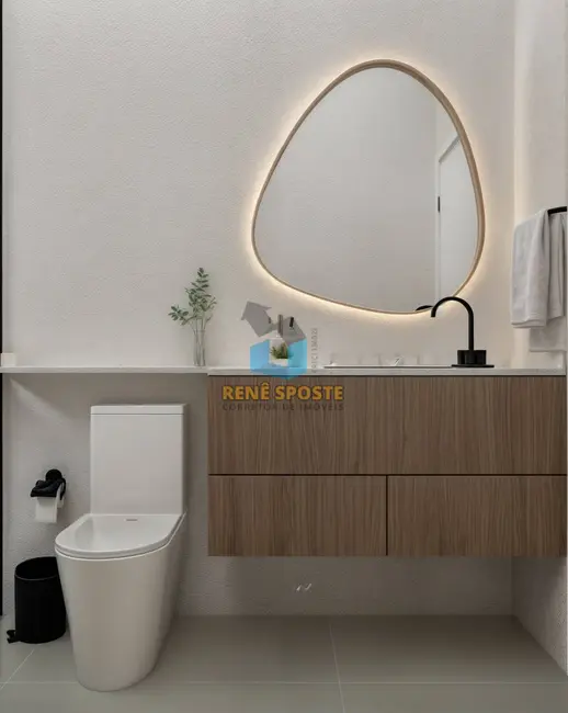 Foto 5 de Casa com 2 quartos à venda, 250m2 em Aguas De Sao Pedro - SP