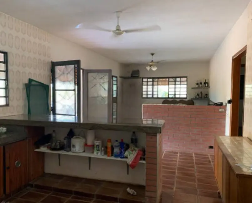 Foto 7 de Casa com 2 quartos à venda e para alugar, 1000m2 em Sao Pedro - SP