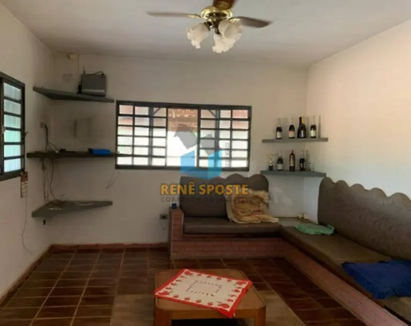 Foto 6 de Casa com 2 quartos à venda, 1000m2 em Sao Pedro - SP