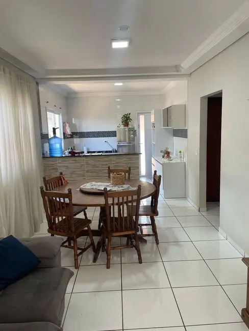 Foto 4 de Casa com 2 quartos à venda, 265m2 em Sao Pedro - SP