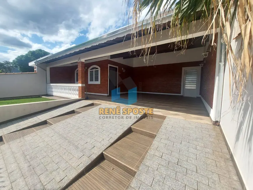 Foto 1 de Casa com 3 quartos à venda, 495m2 em Sao Pedro - SP