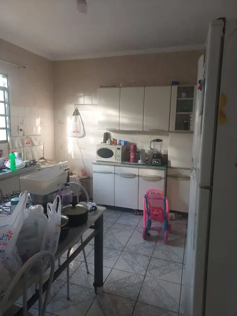 Foto 6 de Casa com 3 quartos à venda em Sao Pedro - SP