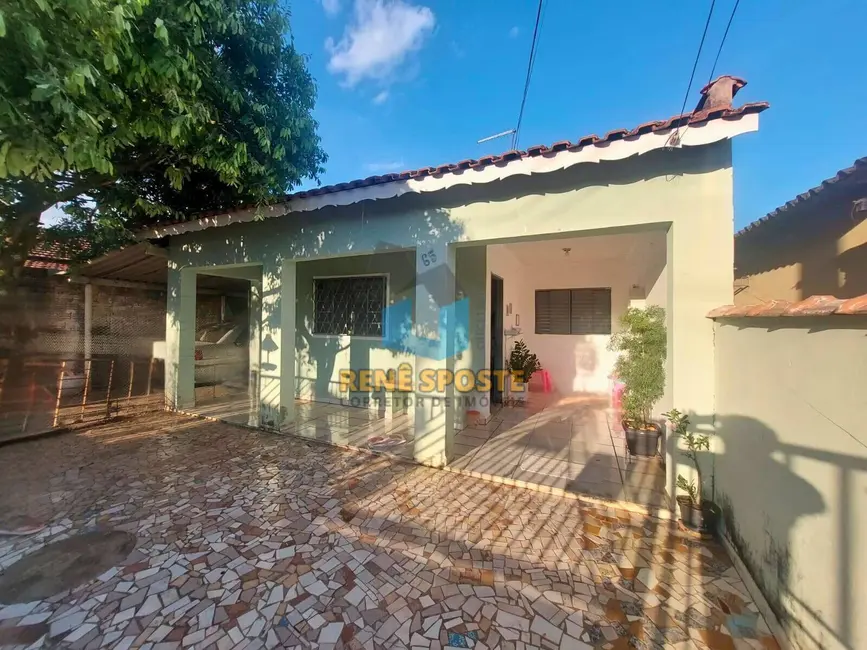Foto 1 de Casa com 3 quartos à venda em Sao Pedro - SP