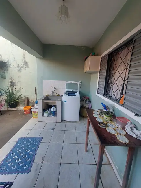 Foto 8 de Casa com 3 quartos à venda em Sao Pedro - SP