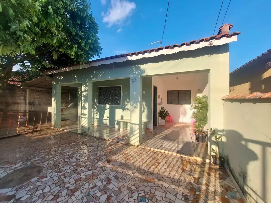 Foto 1 de Casa com 3 quartos à venda em Sao Pedro - SP