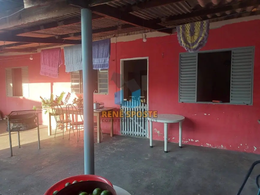 Foto 9 de Casa com 3 quartos à venda em Sao Pedro - SP