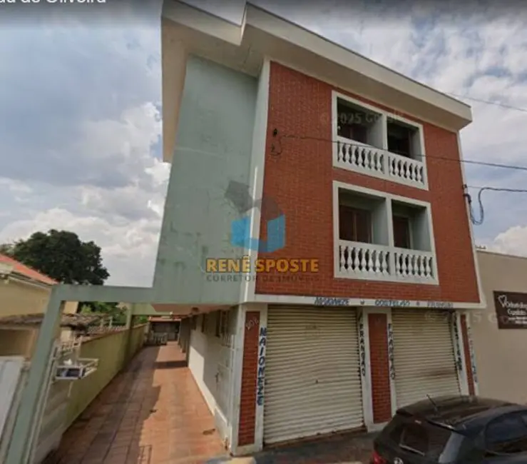 Foto 1 de Sala Comercial à venda, 400m2 em Sao Pedro - SP