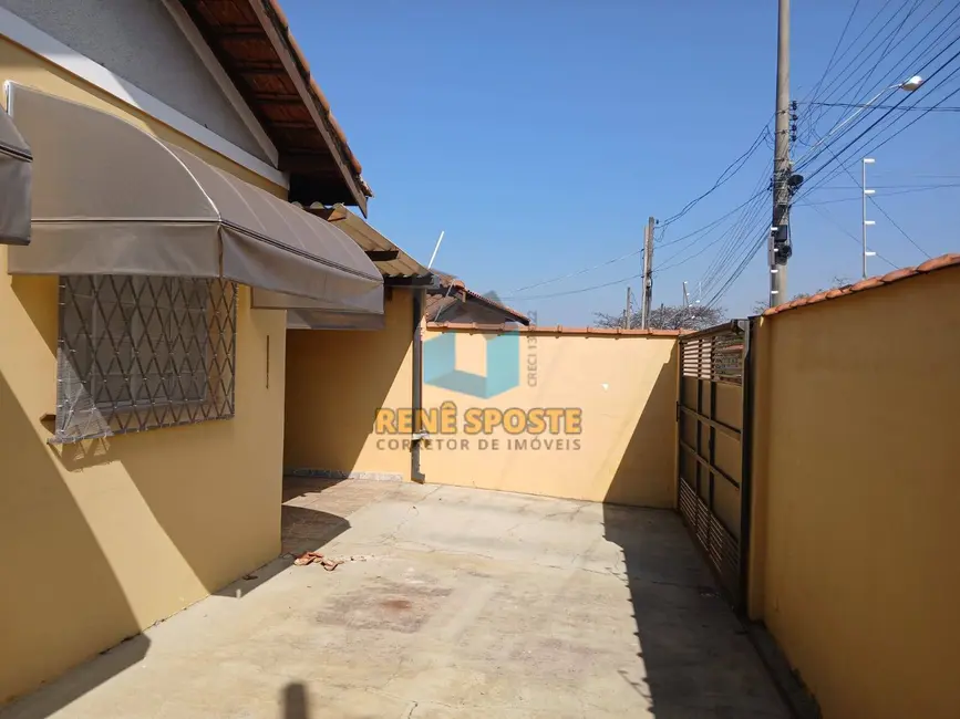 Foto 1 de Casa com 2 quartos à venda, 300m2 em Sao Pedro - SP