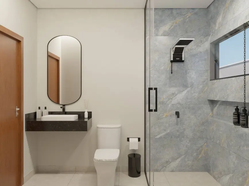 Foto 4 de Casa com 2 quartos à venda, 300m2 em Sao Pedro - SP