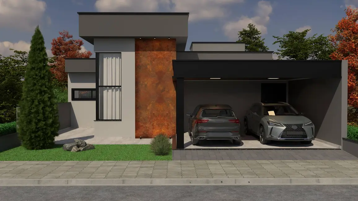 Foto 1 de Casa com 2 quartos à venda, 300m2 em Sao Pedro - SP