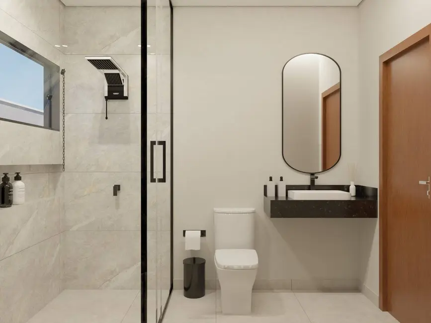 Foto 6 de Casa com 2 quartos à venda, 300m2 em Sao Pedro - SP