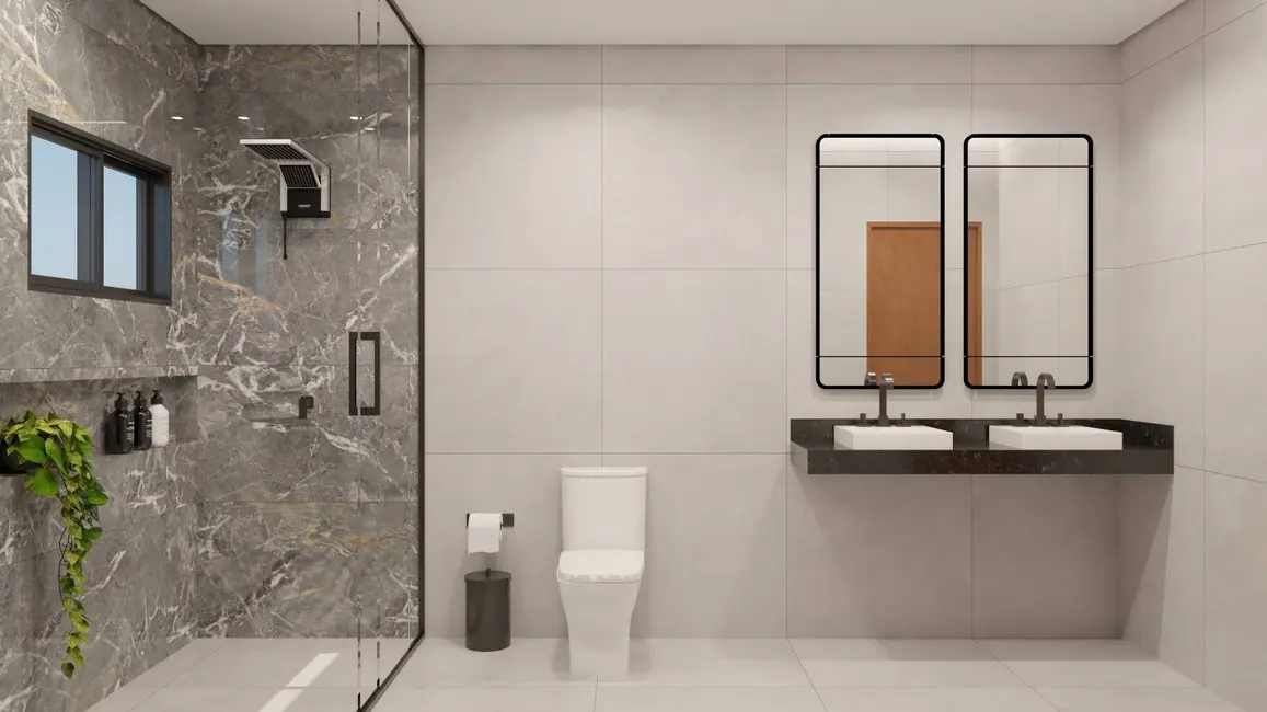 Casa com 3 quartos à venda, 160m2 em Sao Pedro - SP - imagem 4 Foto 4 de Casa com 3 quartos à venda, 160m2 em Sao Pedro - SP