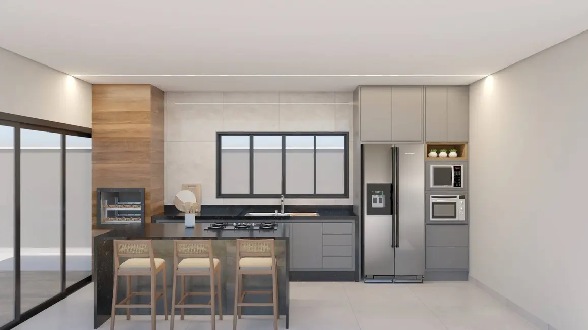 Casa com 3 quartos à venda, 160m2 em Sao Pedro - SP - imagem 6 Foto 6 de Casa com 3 quartos à venda, 160m2 em Sao Pedro - SP