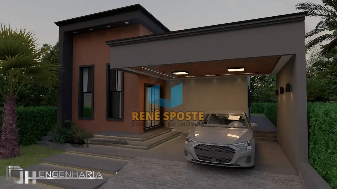 Foto 1 de Casa com 3 quartos à venda, 160m2 em Sao Pedro - SP