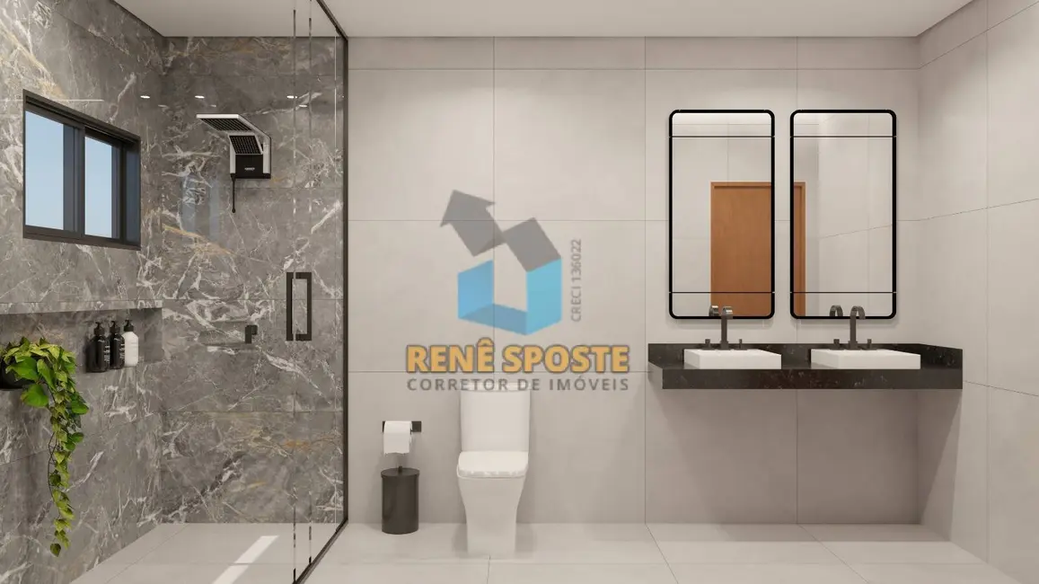 Foto 4 de Casa com 3 quartos à venda, 160m2 em Sao Pedro - SP