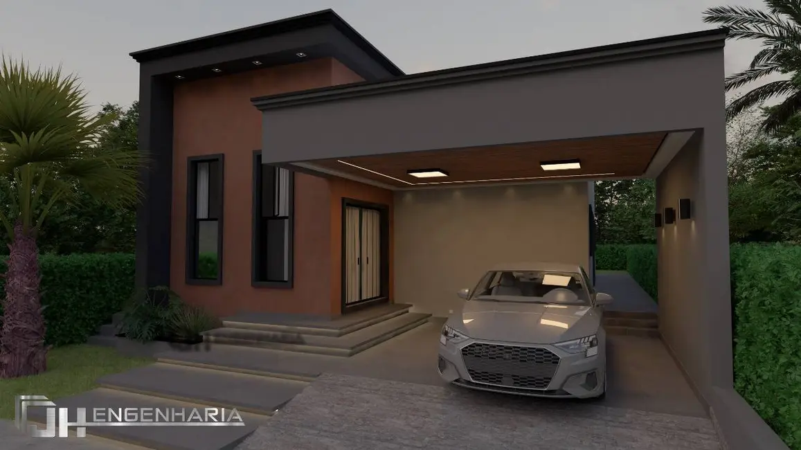 Casa com 3 quartos à venda, 160m2 em Sao Pedro - SP - imagem 1 Foto 1 de Casa com 3 quartos à venda, 160m2 em Sao Pedro - SP