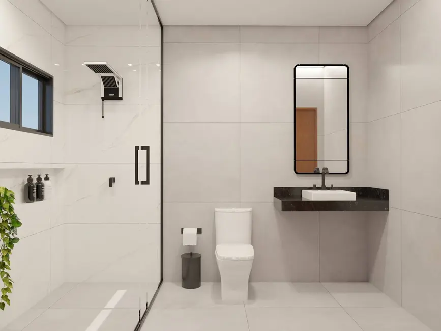 Casa com 3 quartos à venda, 160m2 em Sao Pedro - SP - imagem 8 Foto 8 de Casa com 3 quartos à venda, 160m2 em Sao Pedro - SP